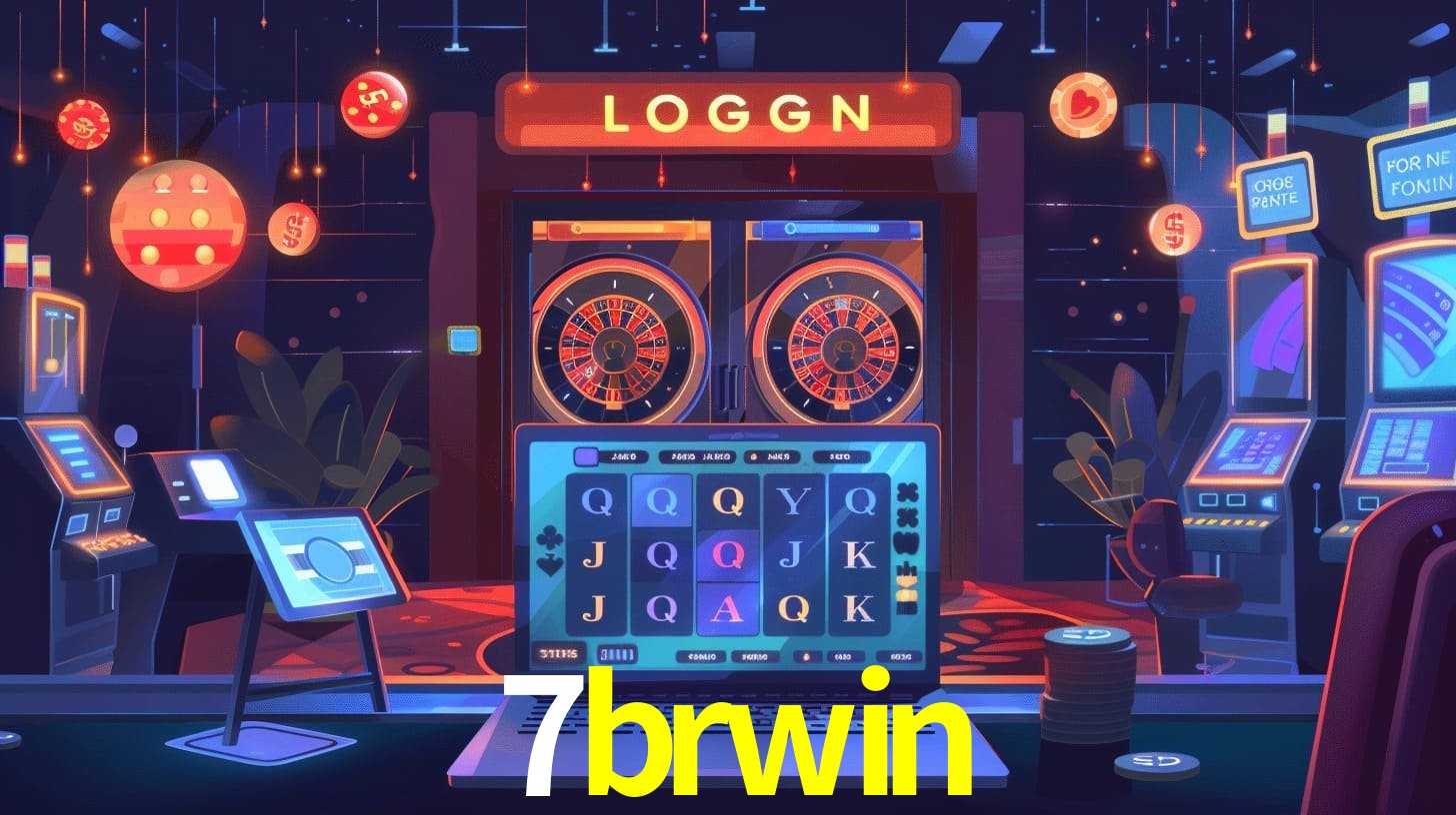 7brwin - Aposta Segura Brasil - 7brwin.com