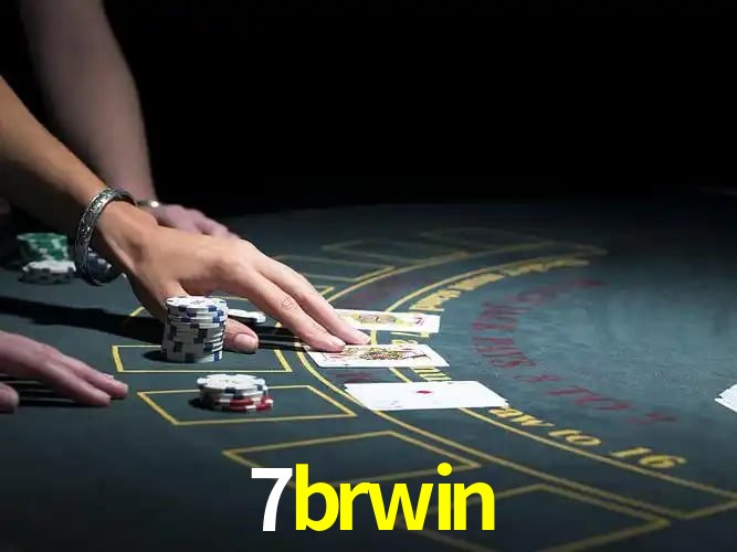 Sinta a adrenalina dos jogos de cassino com 7brwin