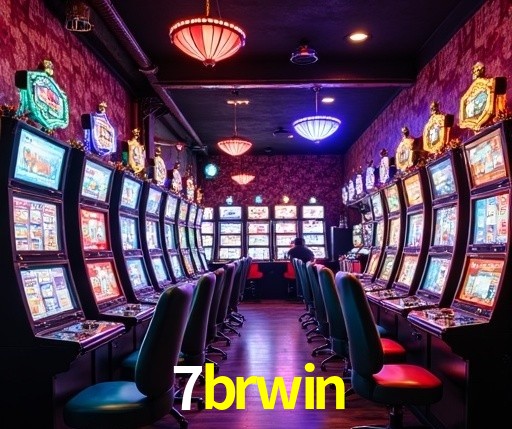 Experimente o Login Seguro Premium no 7brwin